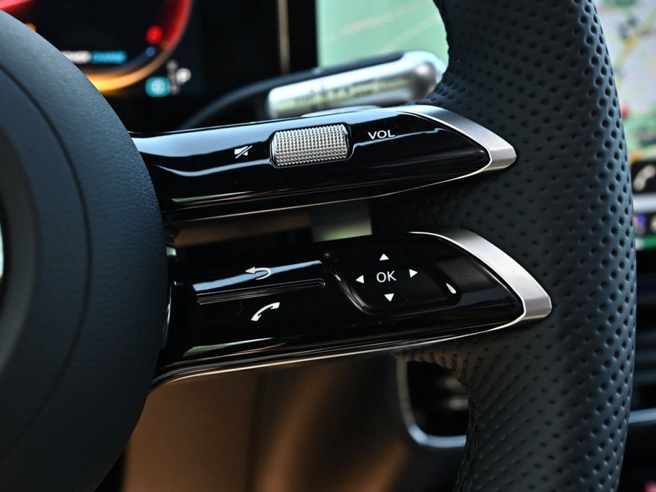 Mercedes-Benz GLB – Bild 16