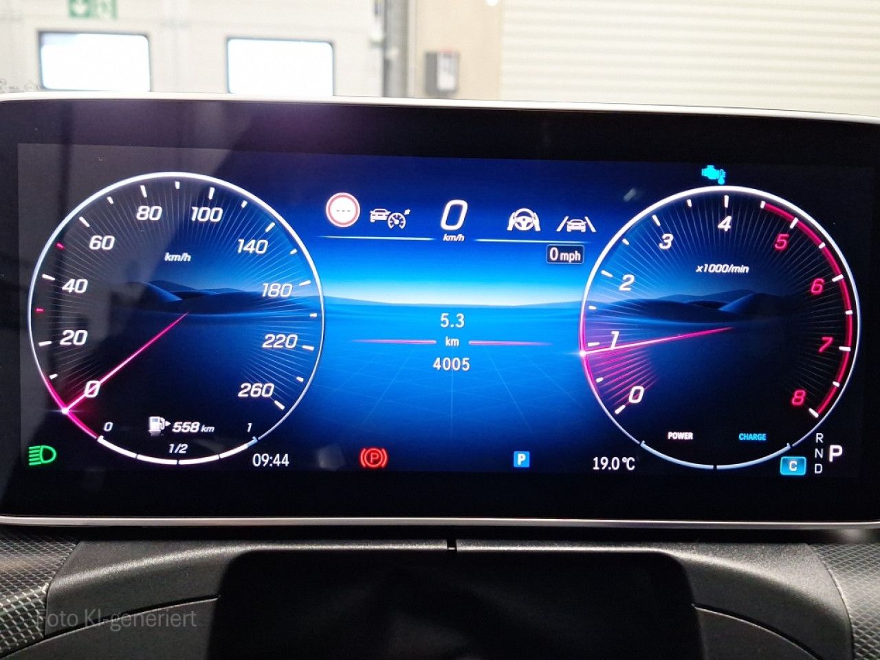 Mercedes-Benz C-Klasse – Bild 13