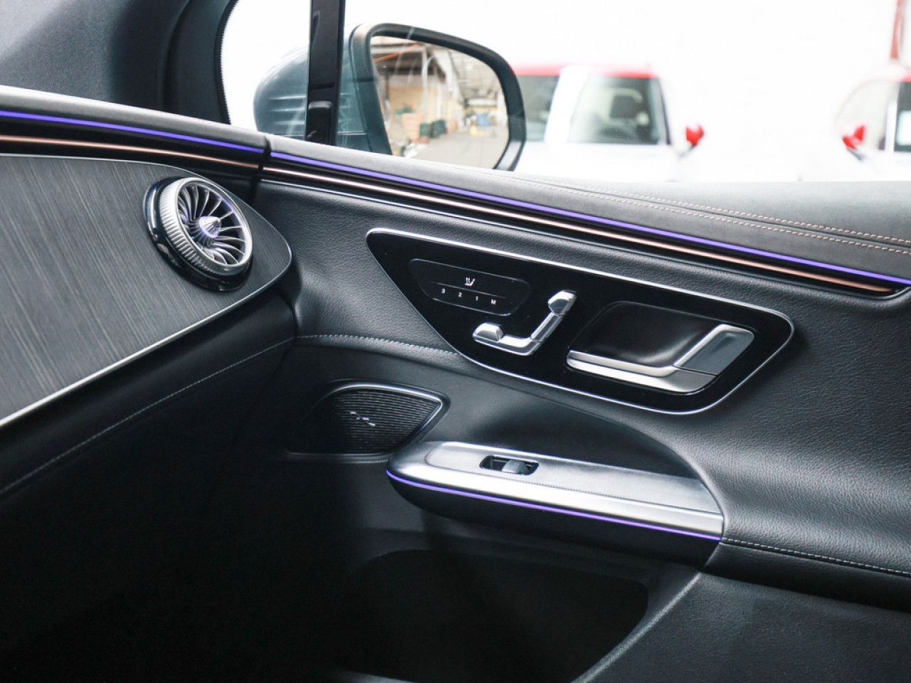 Mercedes-Benz EQE – Bild 17