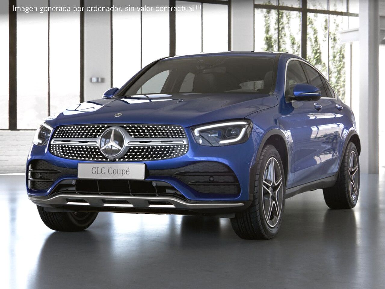 Foto de estudio 1 / 5