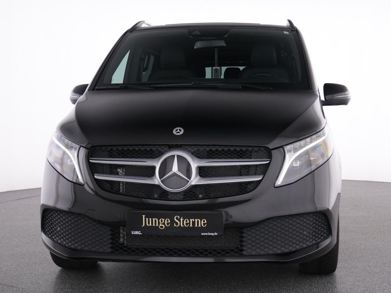Mercedes-Benz V-Klasse – Bild 14