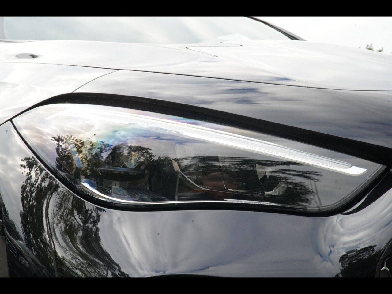 Mercedes-Benz CLE – Bild 21