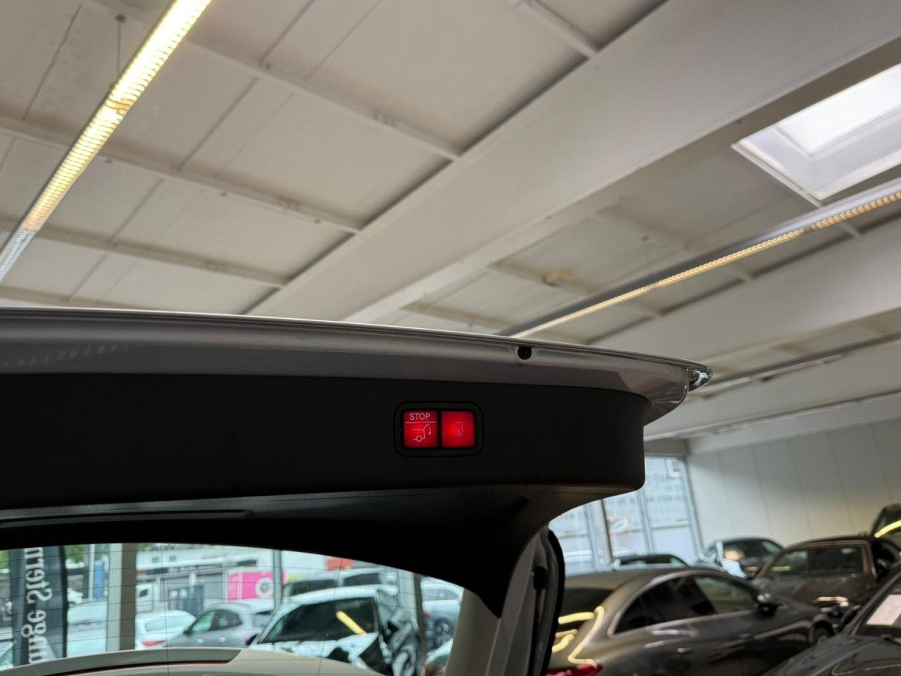 Mercedes-Benz E-Klasse – Bild 6