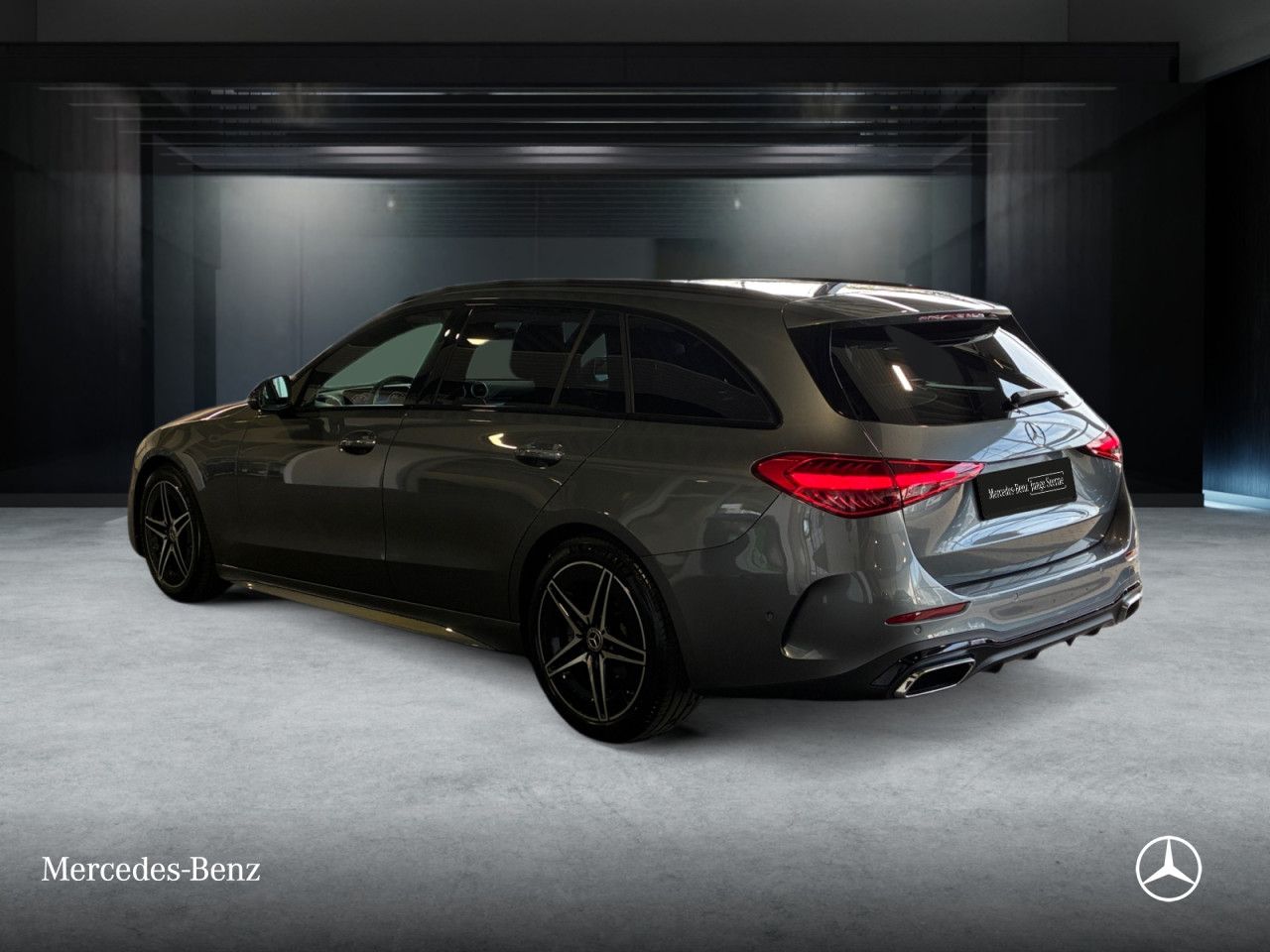 Mercedes-Benz C-Klasse – Bild 6