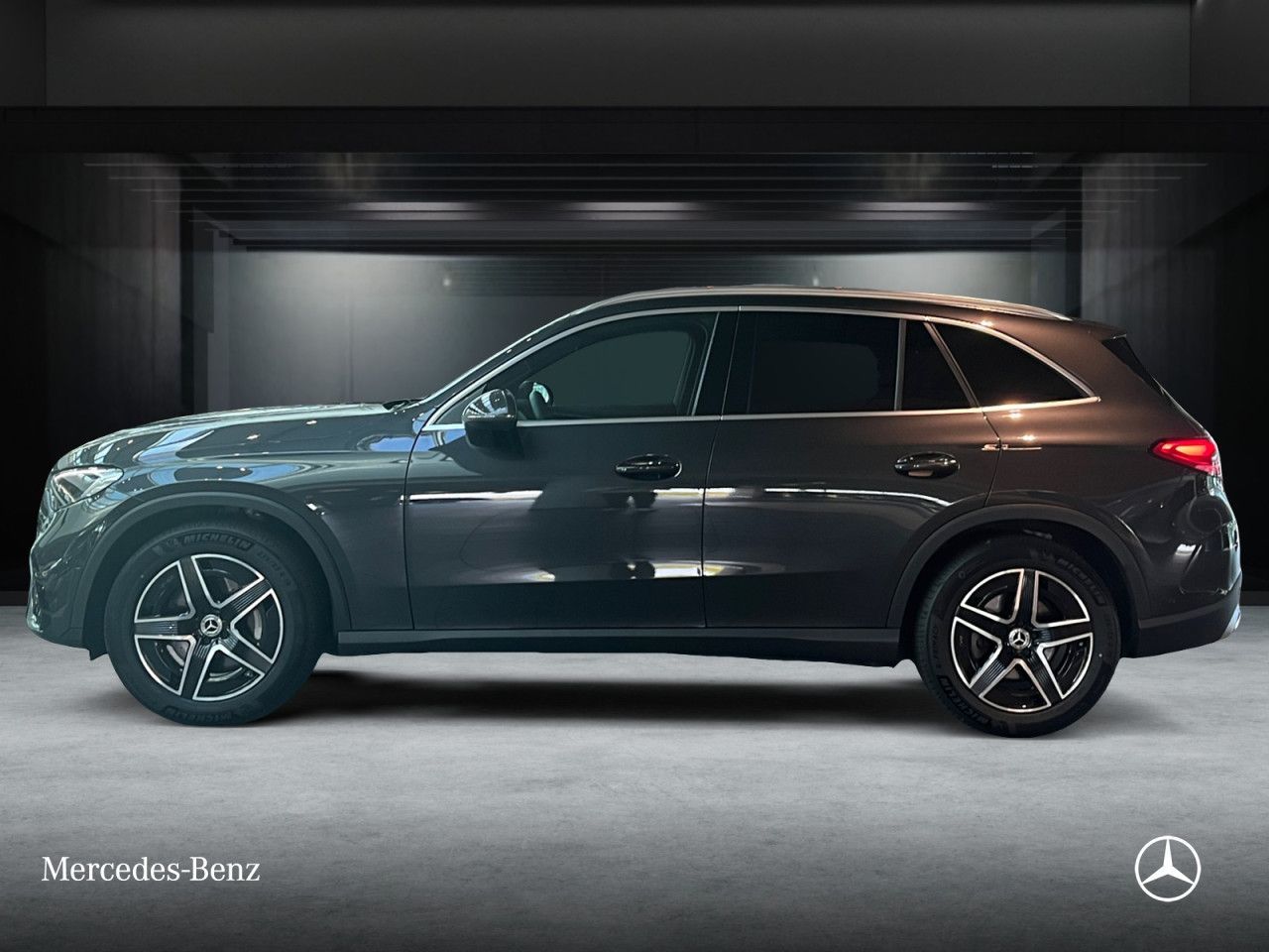 Mercedes-Benz GLC – Bild 14