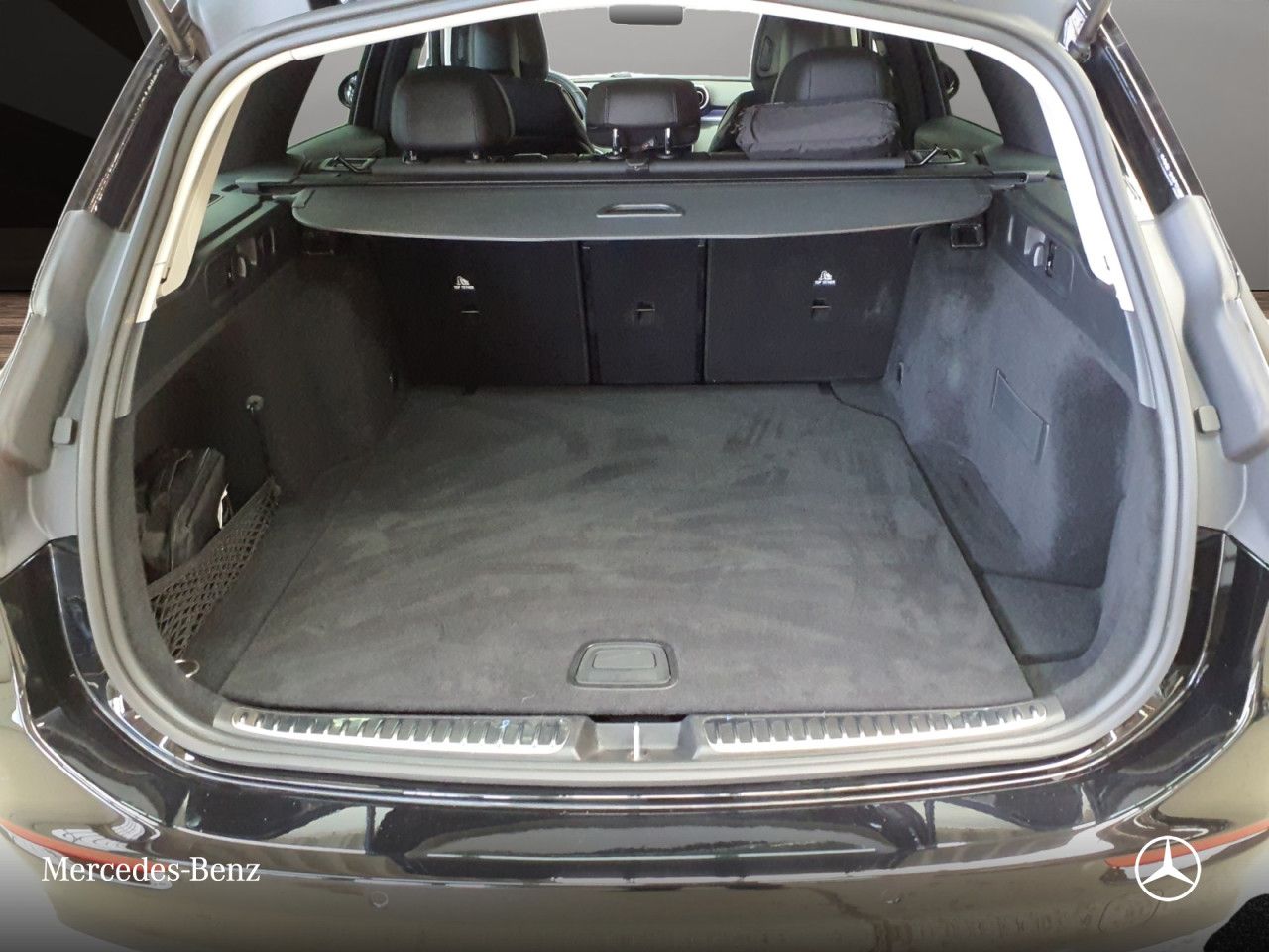 Mercedes-Benz C-Klasse – Bild 15