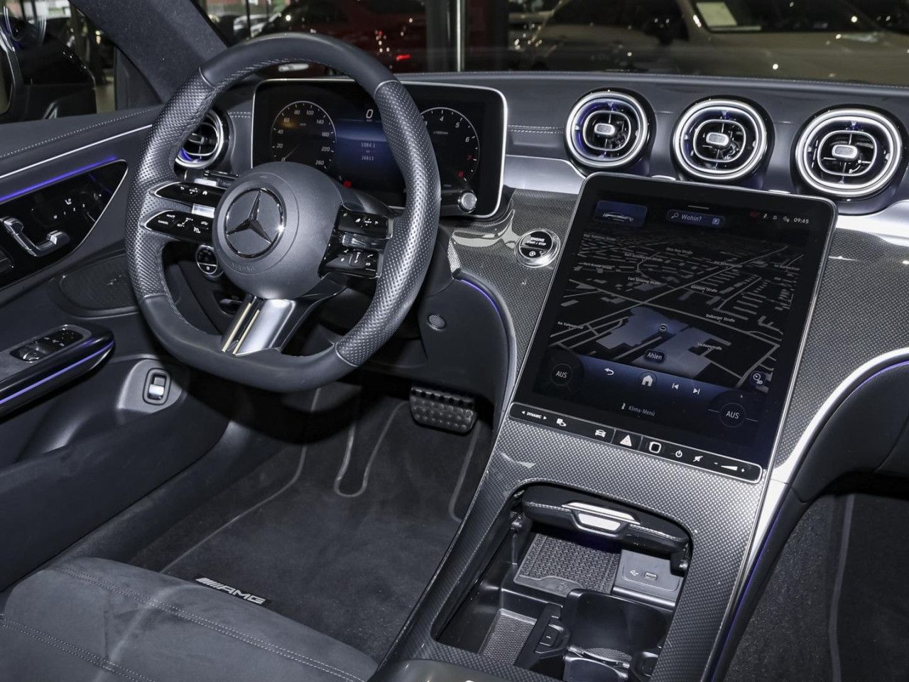 Mercedes-Benz CLE – Bild 6