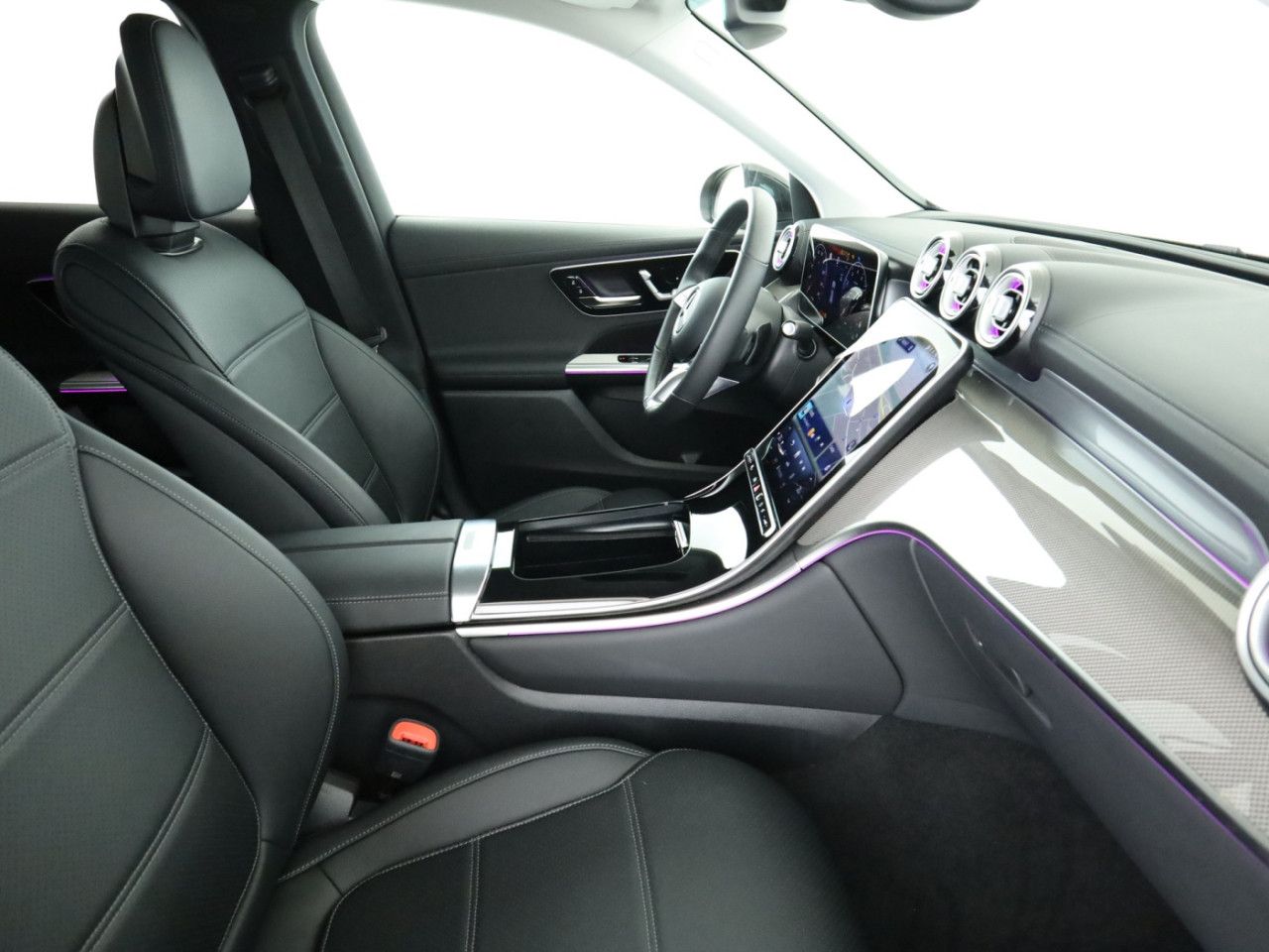 Mercedes-Benz GLC – Bild 17