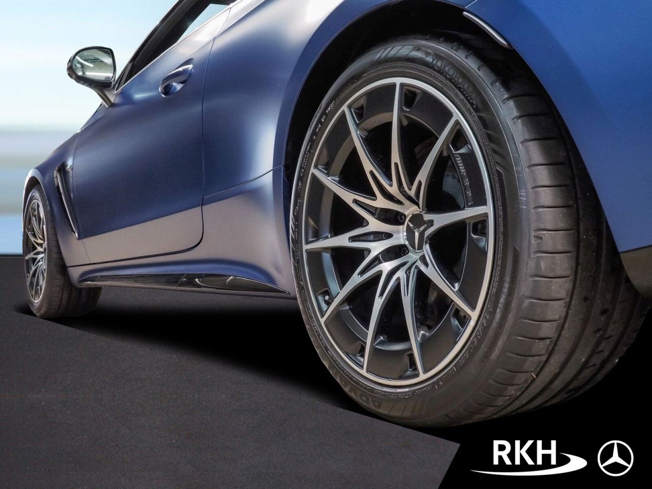 Mercedes-Benz CLE – Bild 5