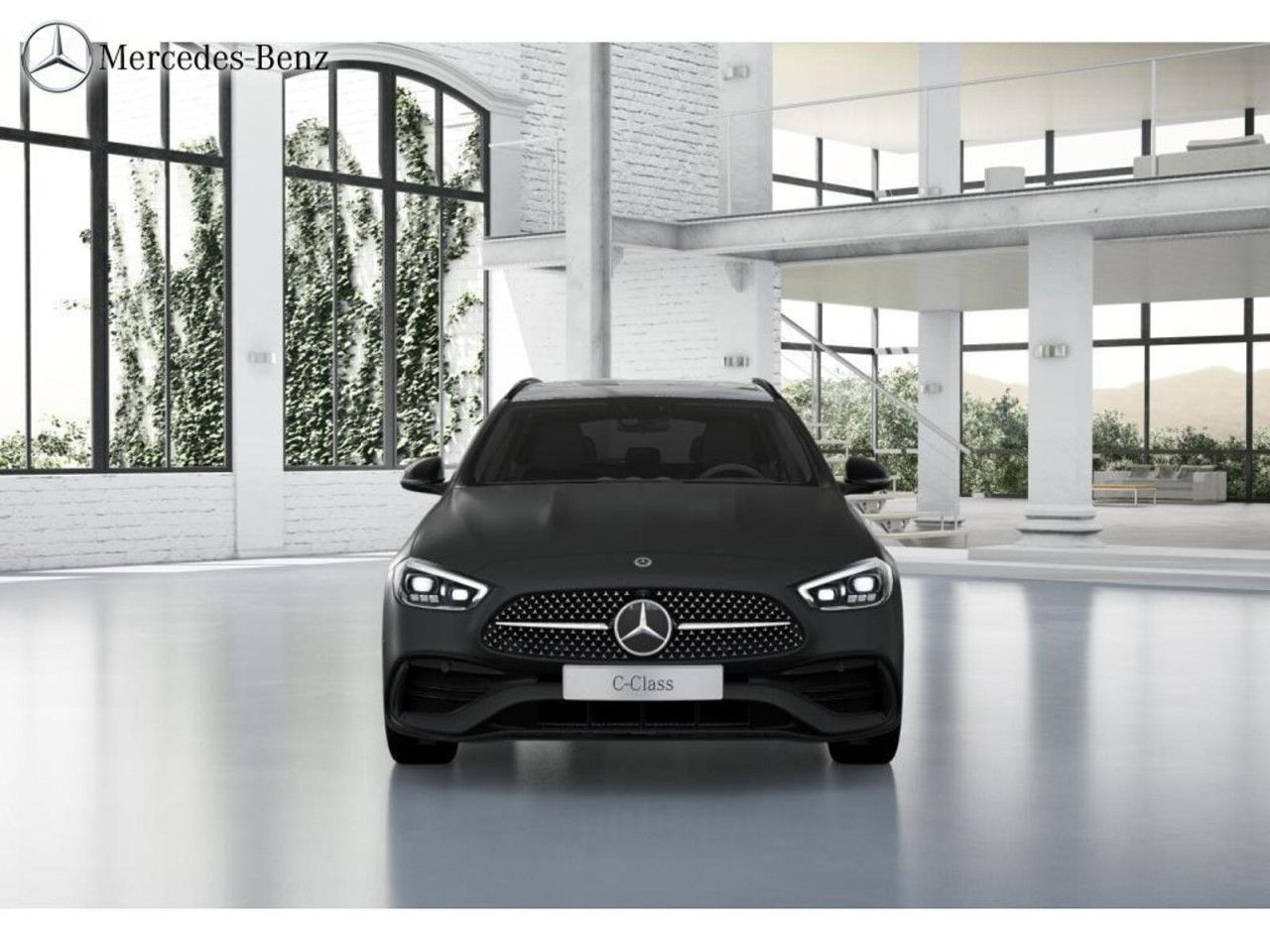 Mercedes-Benz C-Klasse – Bild 6
