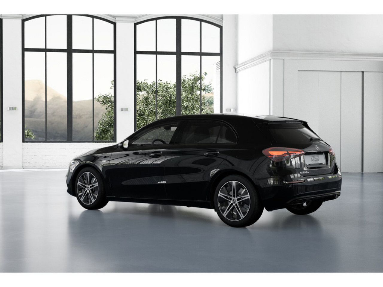 Mercedes-Benz A-Klasse – Bild 13