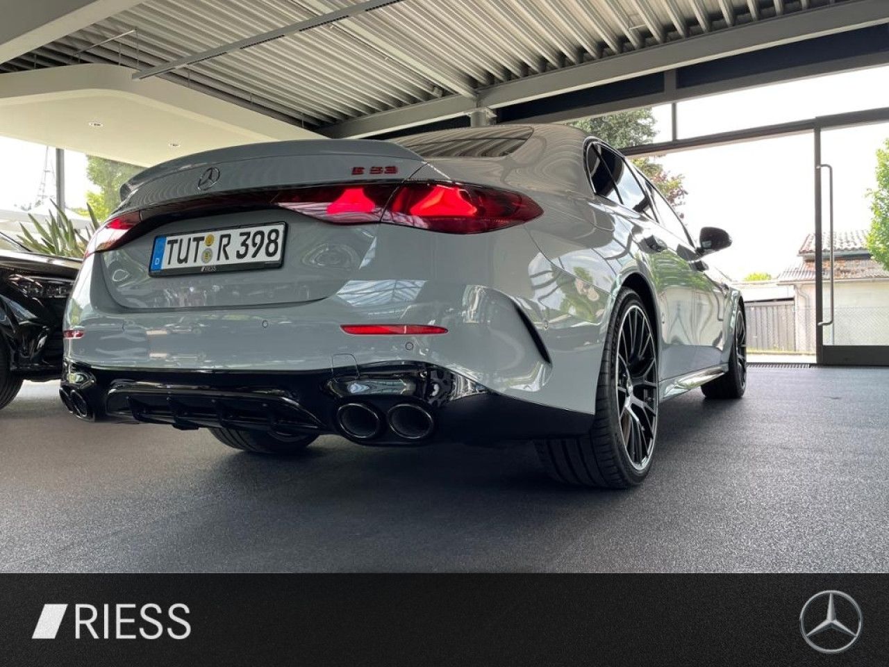 Mercedes-Benz E-Klasse – Bild 6