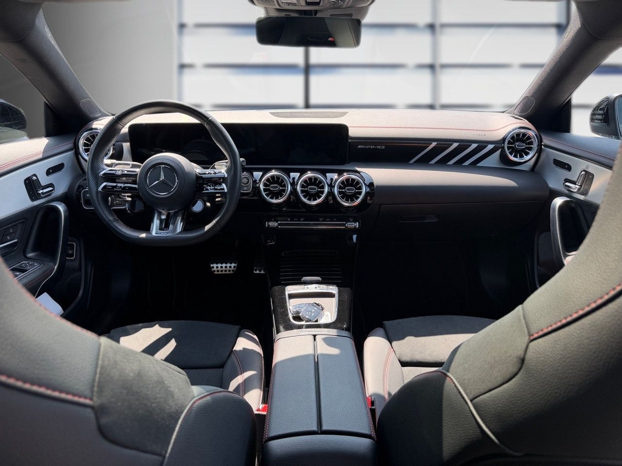 Mercedes-Benz CLA – Bild 6