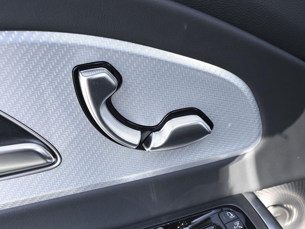 Mercedes-Benz CLA – Bild 13
