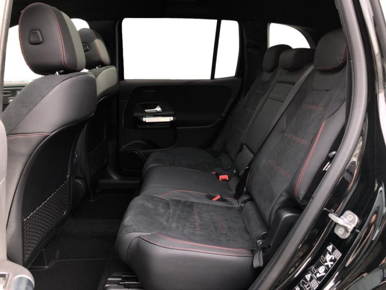 Mercedes-Benz GLB – Bild 7