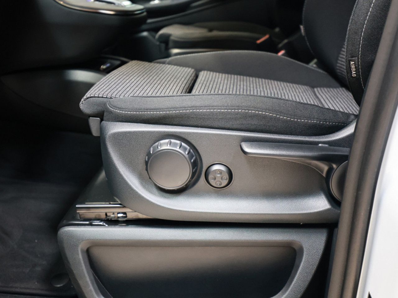 Mercedes-Benz V-Klasse – Bild 10