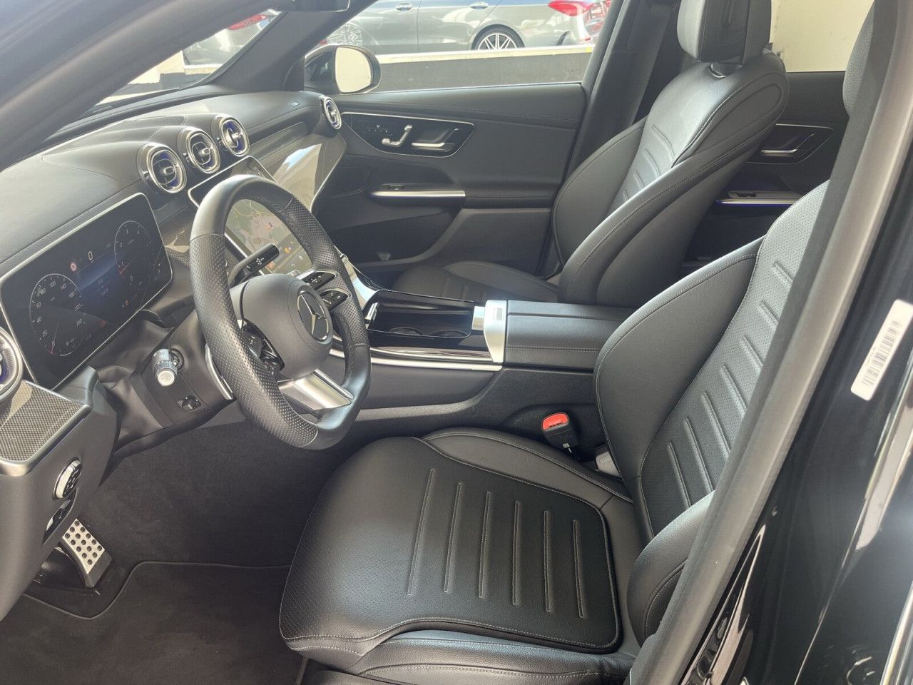 Mercedes-Benz GLC – Bild 10