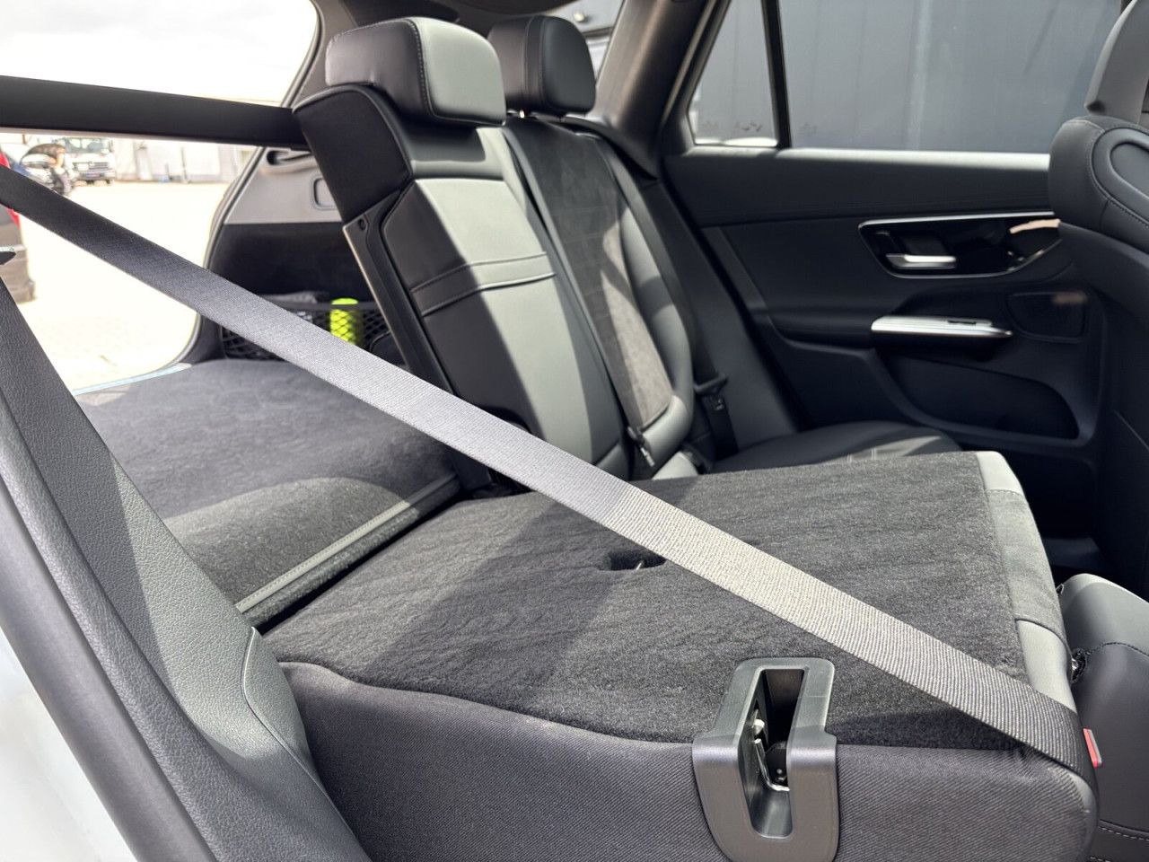 Mercedes-Benz GLC – Bild 18