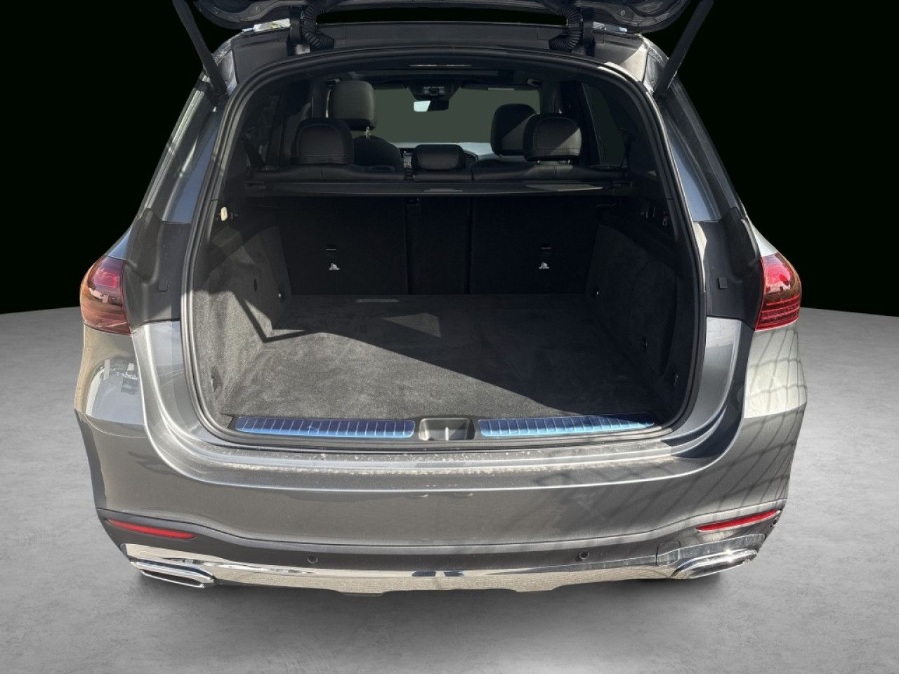 Mercedes-Benz GLE – Bild 7