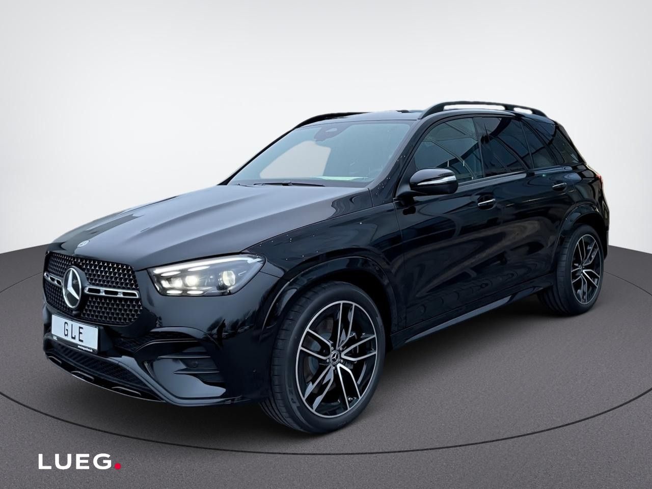 Mercedes-Benz GLE – Bild 2