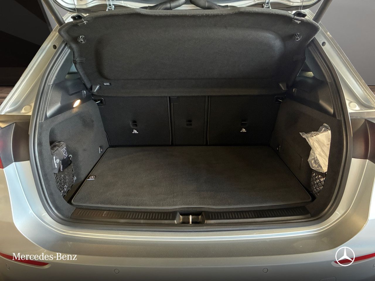 Mercedes-Benz B-Klasse – Bild 15