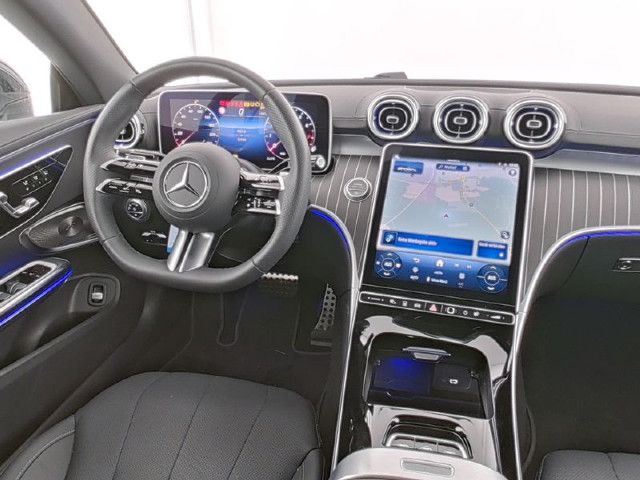 Mercedes-Benz CLE 300
