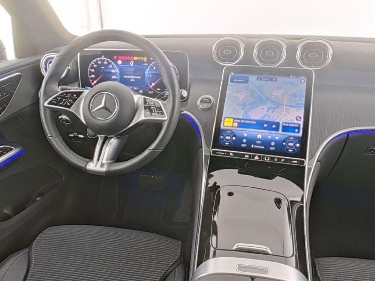 Mercedes-Benz GLC – Bild 5
