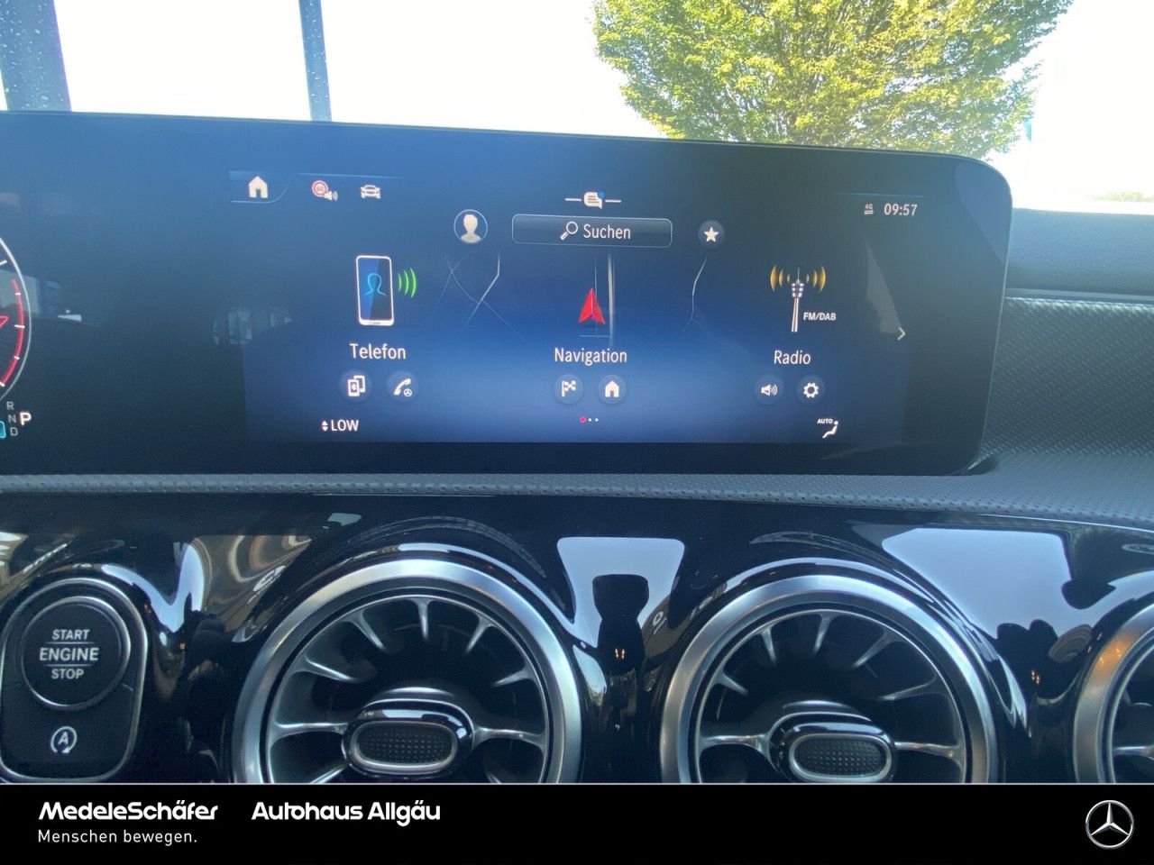 Mercedes-Benz A-Klasse – Bild 19