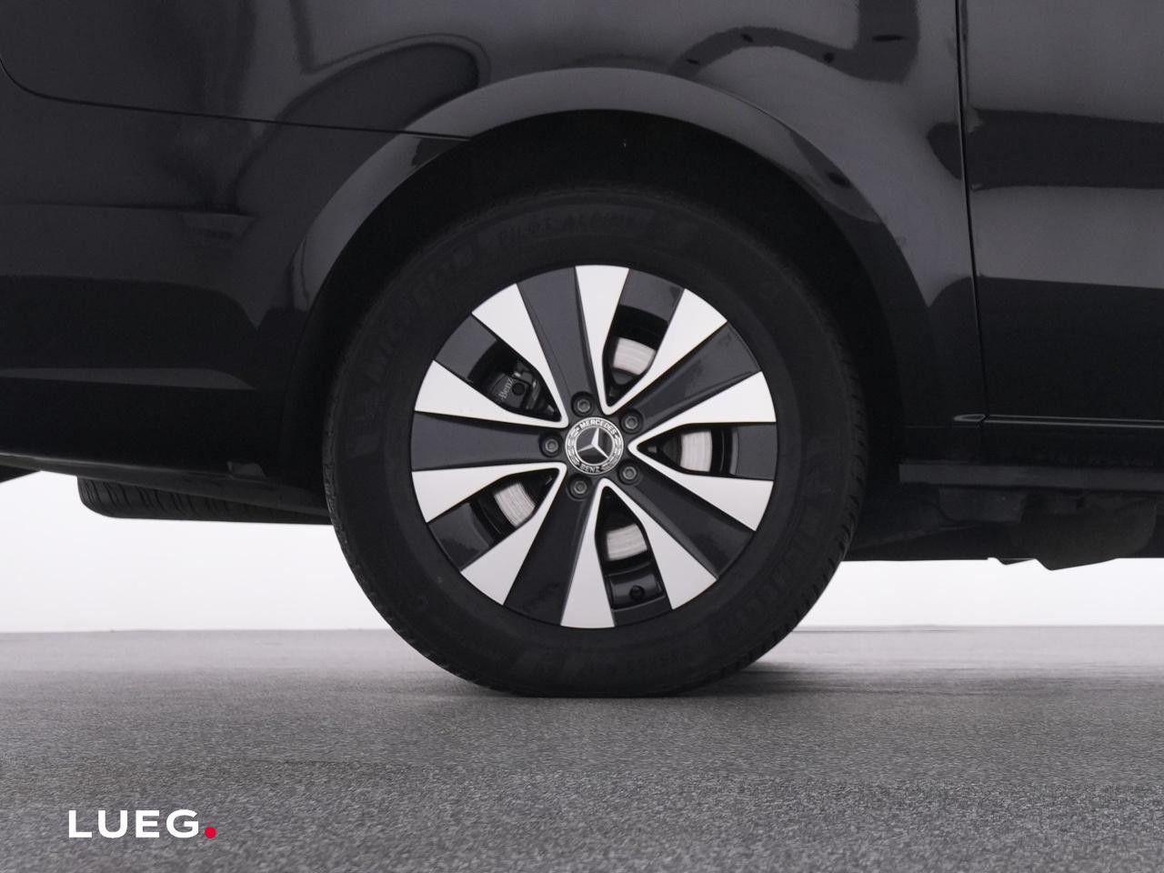 Mercedes-Benz V-Klasse – Bild 22