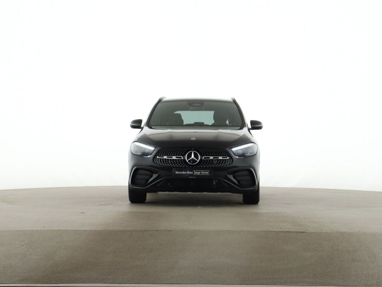 Mercedes-Benz GLA – Bild 2