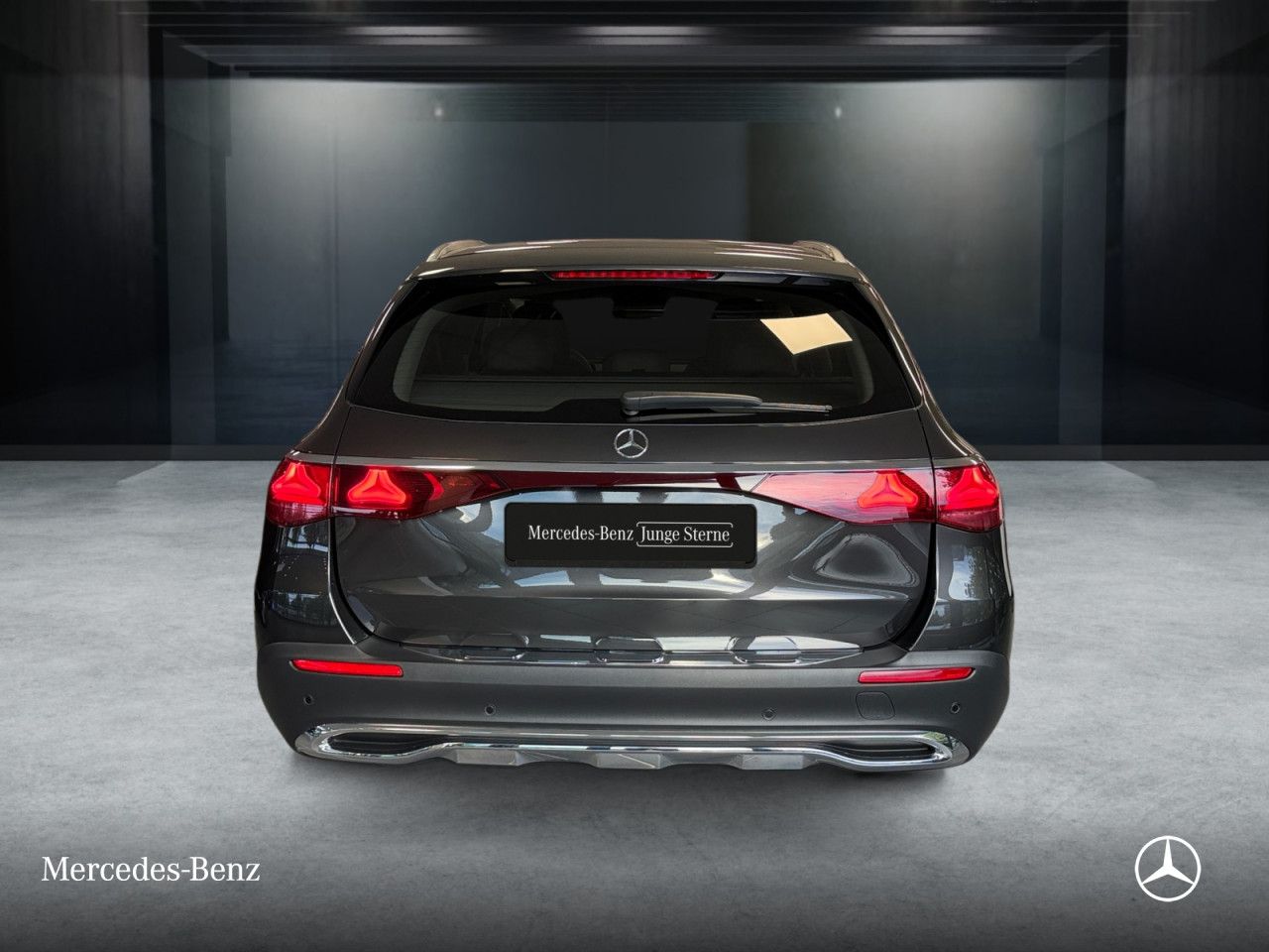Mercedes-Benz E-Klasse – Bild 4