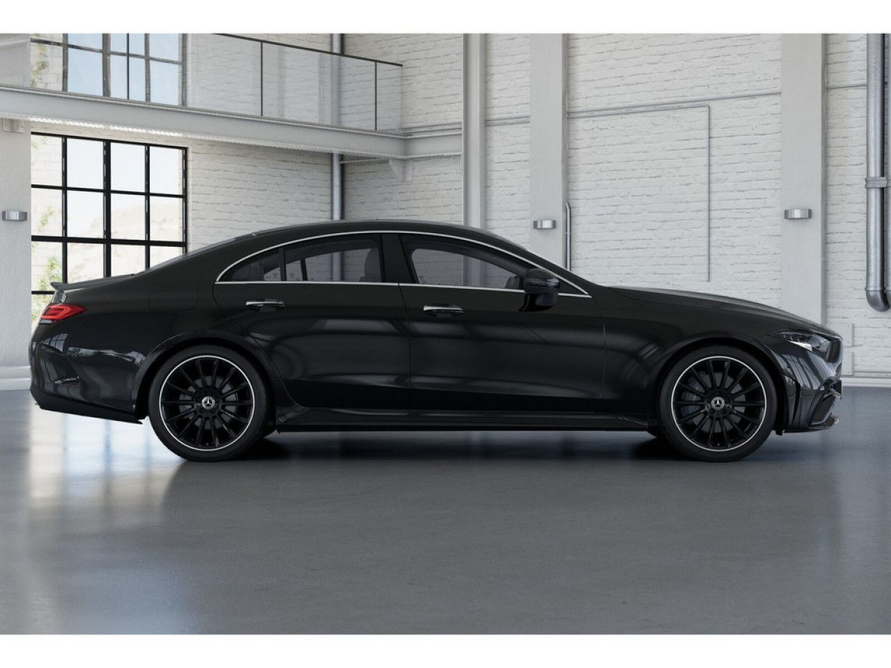 Mercedes-Benz CLS – Bild 7
