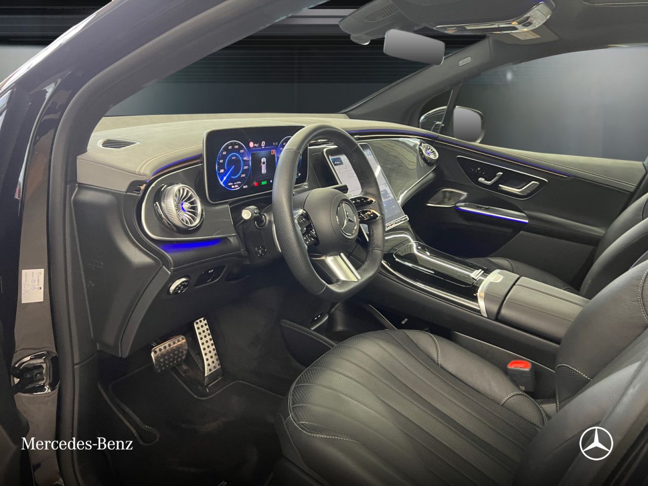 Mercedes-Benz EQE – Bild 9