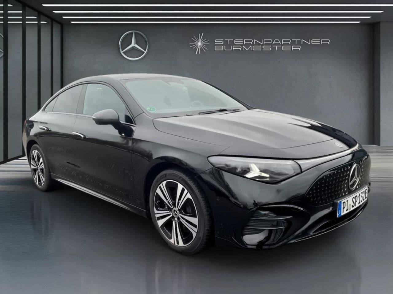 Mercedes-Benz CLA – Bild 16