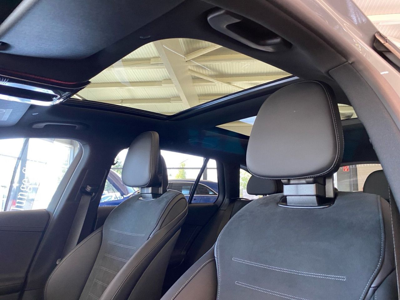 Mercedes-Benz C-Klasse – Bild 15