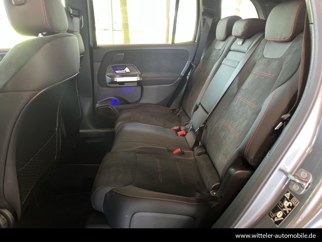 Mercedes-Benz GLB – Bild 8