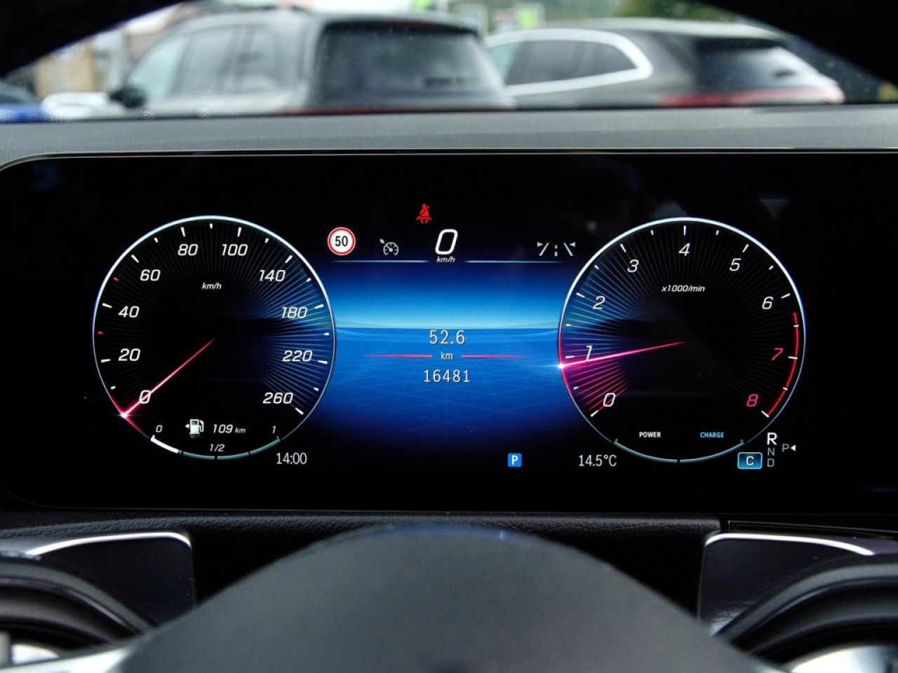 Mercedes-Benz GLB – Bild 15