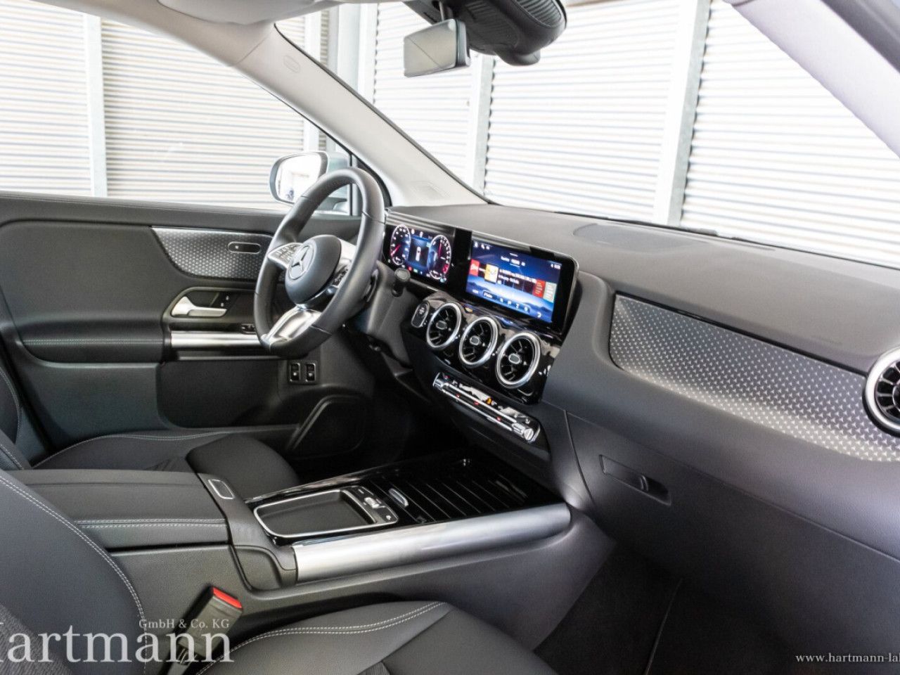 Mercedes-Benz GLA – Bild 9
