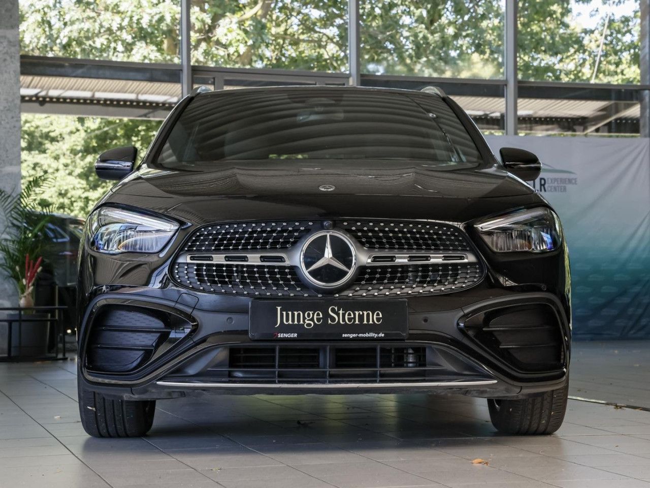 Mercedes-Benz GLA – Bild 6