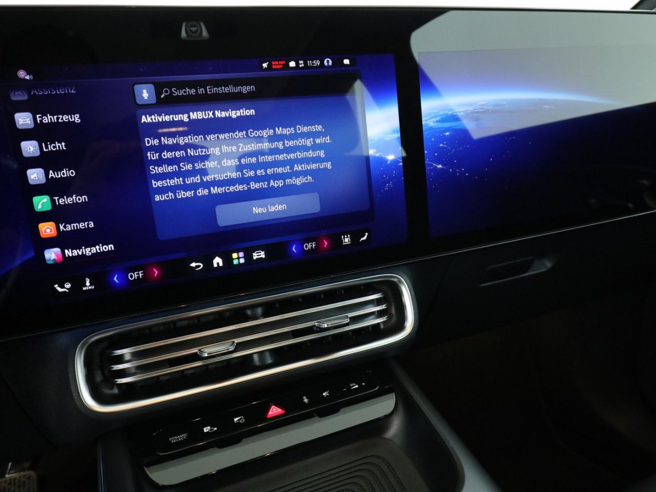 Mercedes-Benz CLA – Bild 13