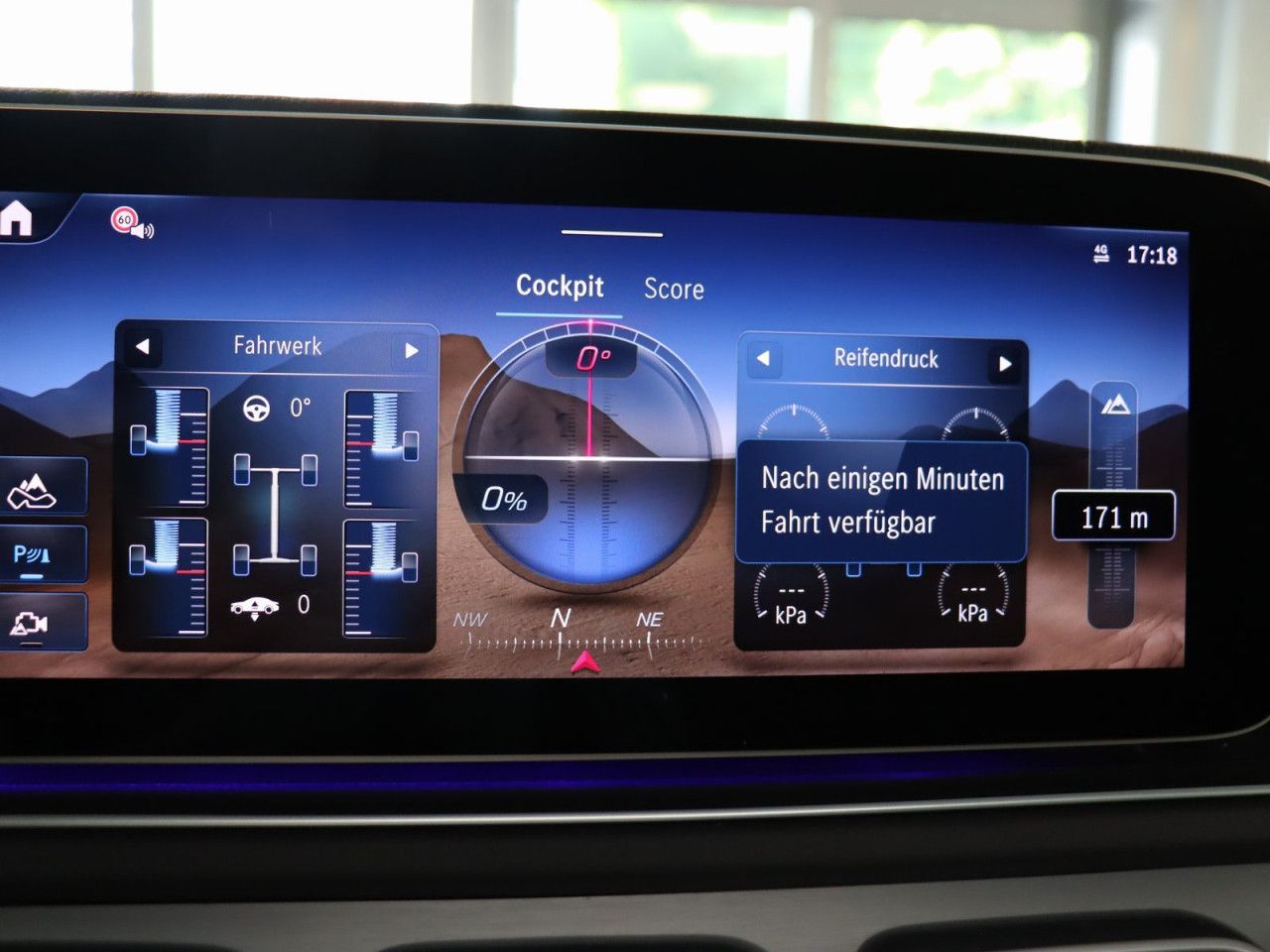 Mercedes-Benz GLS – Bild 23