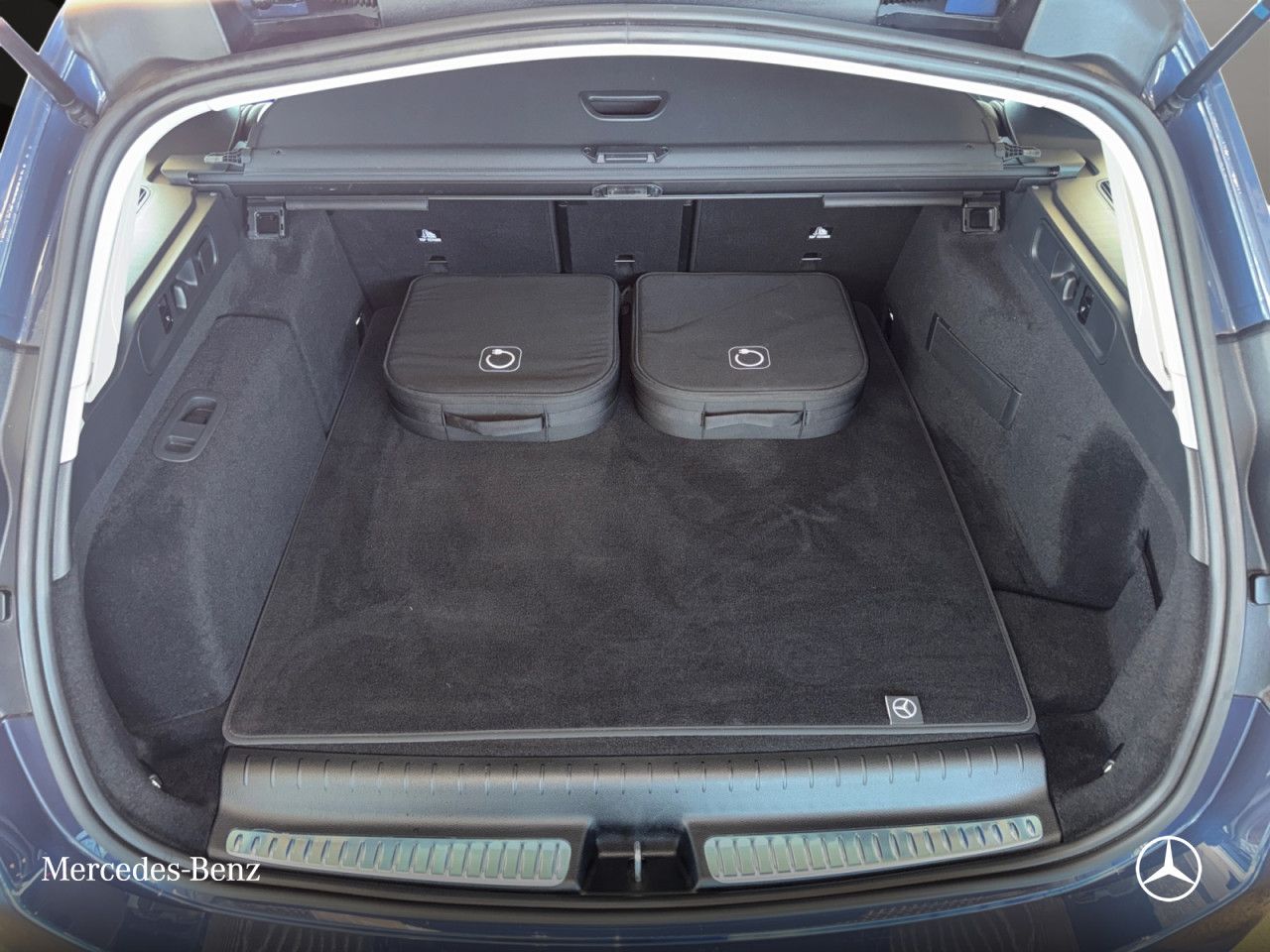 Mercedes-Benz C-Klasse – Bild 15