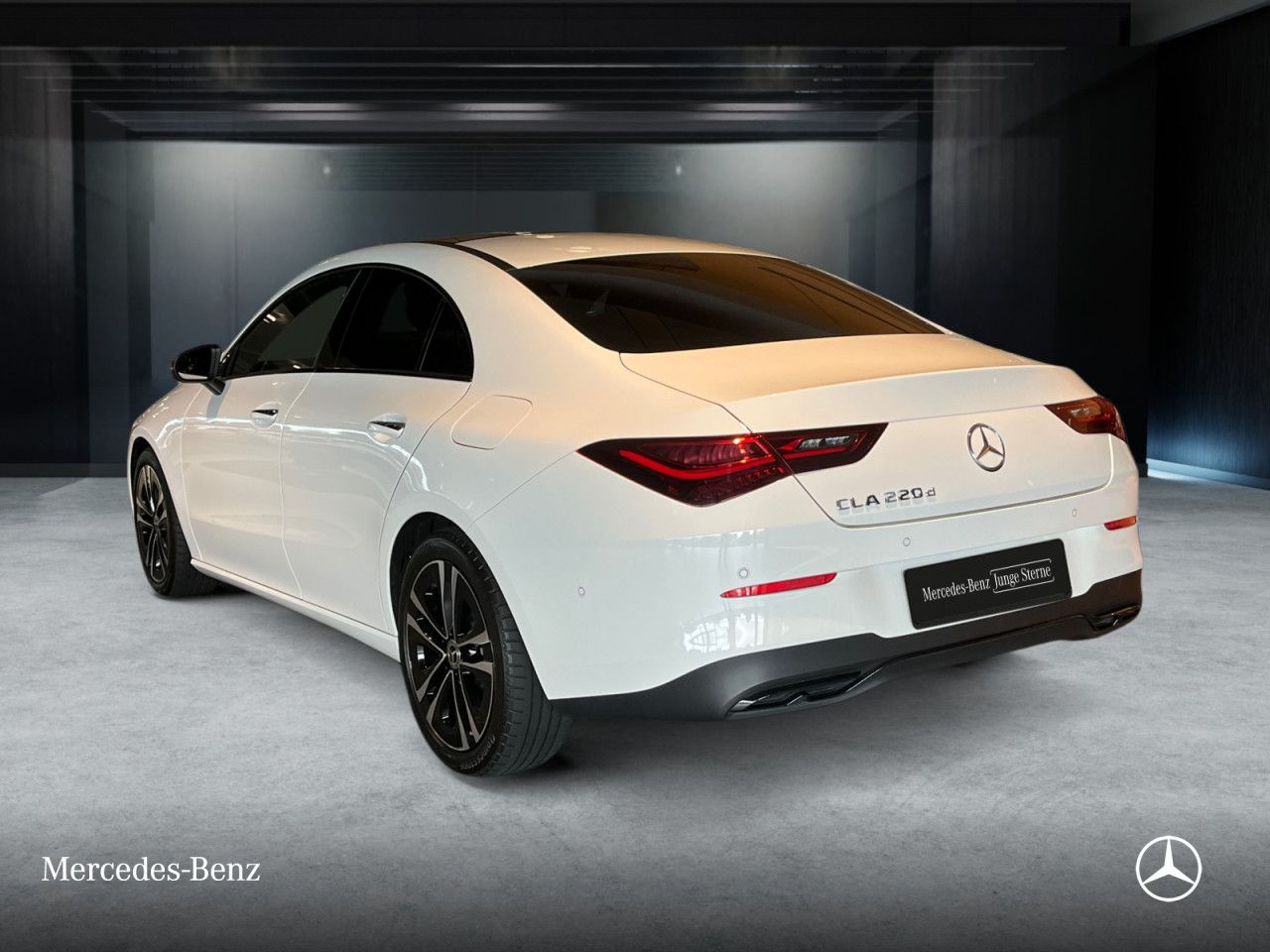 Mercedes-Benz CLA – Bild 6