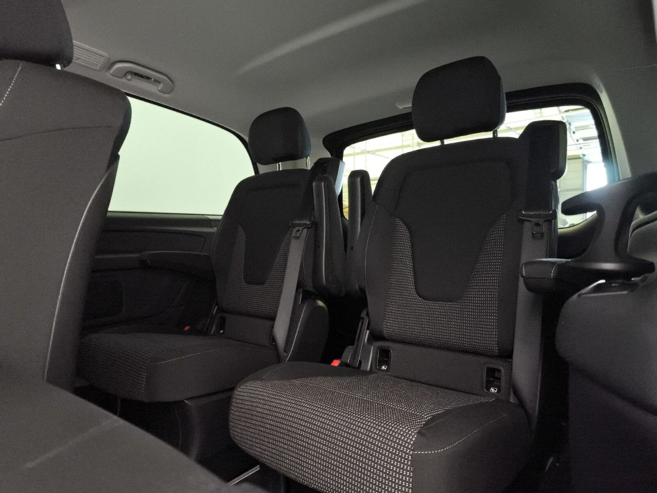 Mercedes-Benz V-Klasse – Bild 19