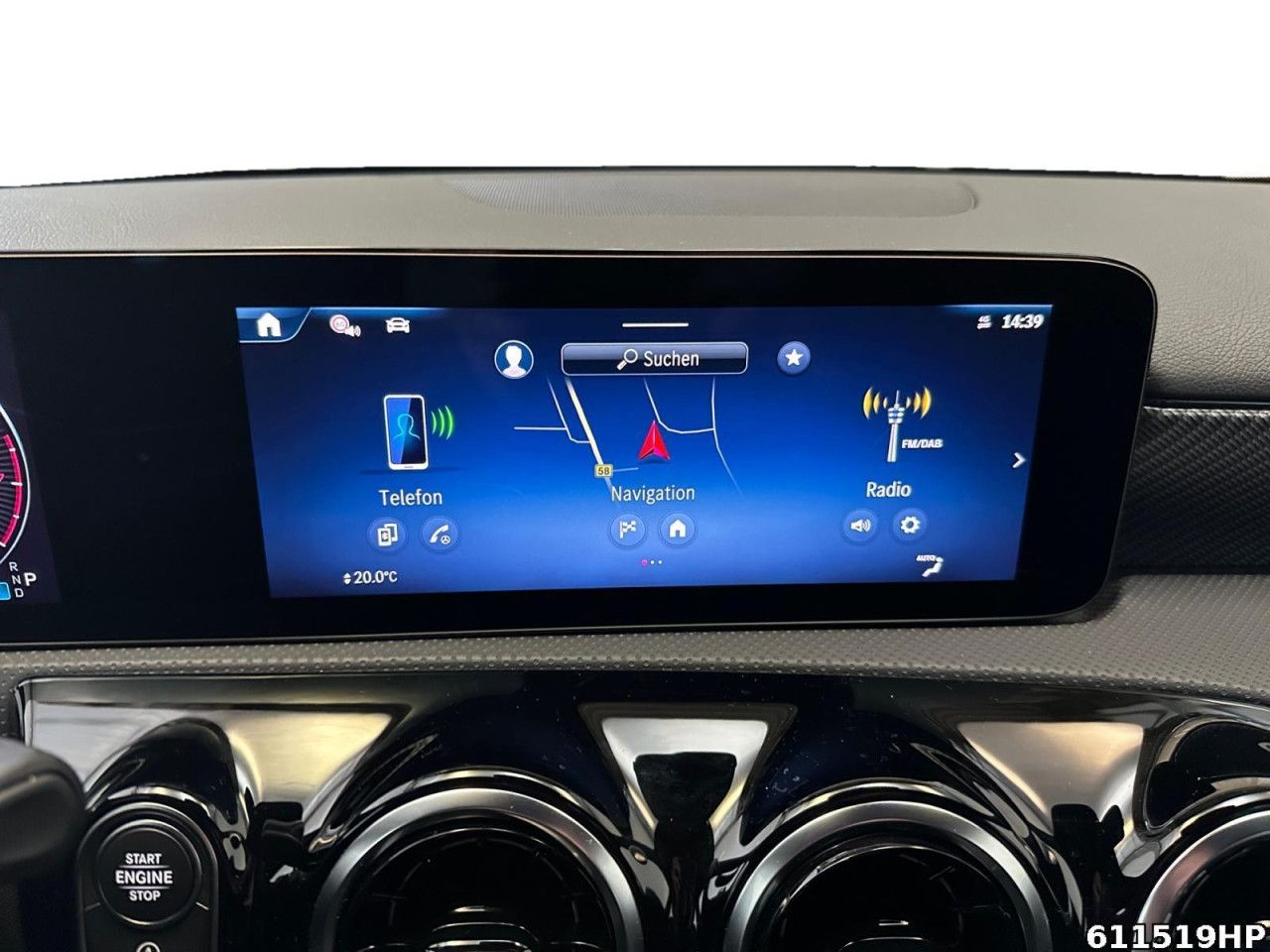 Mercedes-Benz A-Klasse – Bild 10