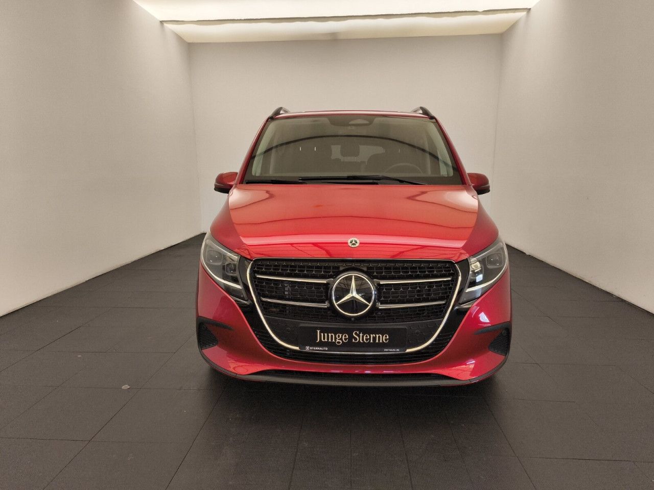 Mercedes-Benz V-Klasse – Bild 2