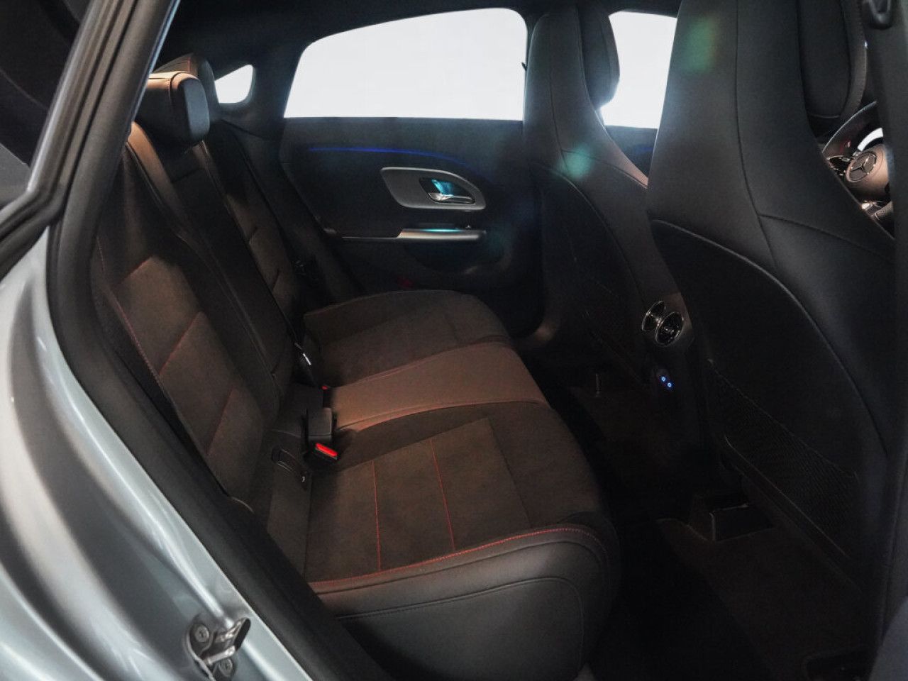 Mercedes-Benz CLA – Bild 6