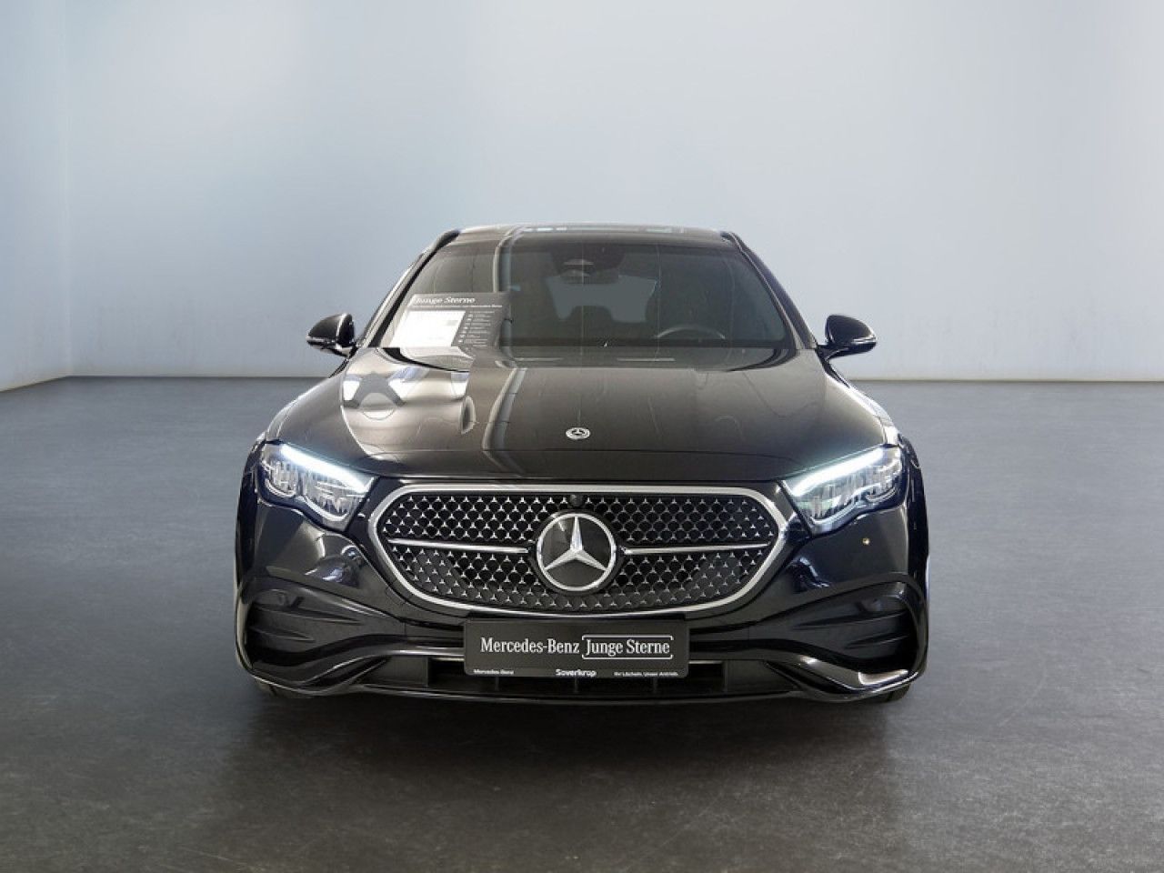 Mercedes-Benz E-Klasse – Bild 2