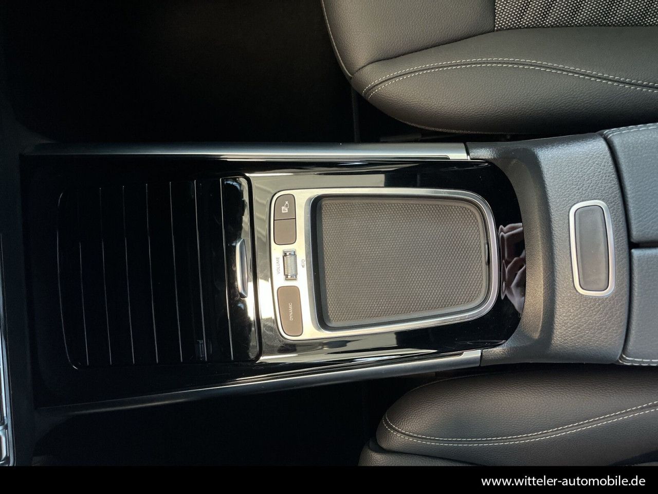 Mercedes-Benz B-Klasse – Bild 25