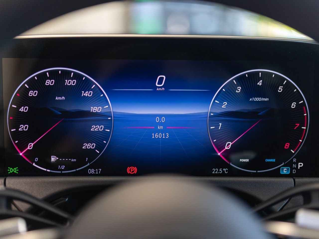 Mercedes-Benz E-Klasse – Bild 15
